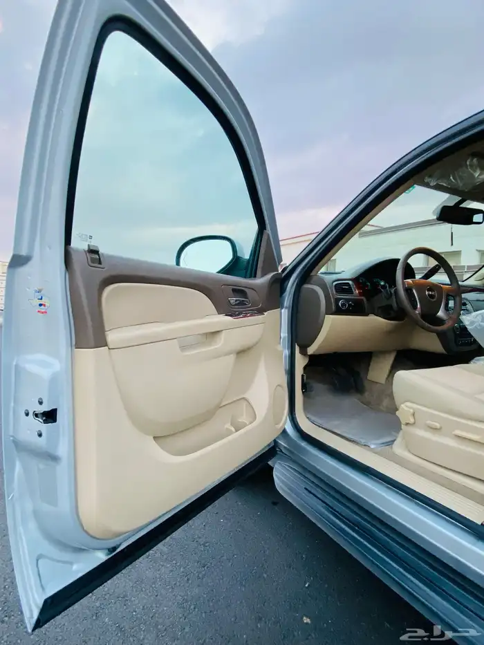 جمس يوكن XL مخزن تم البيع 21