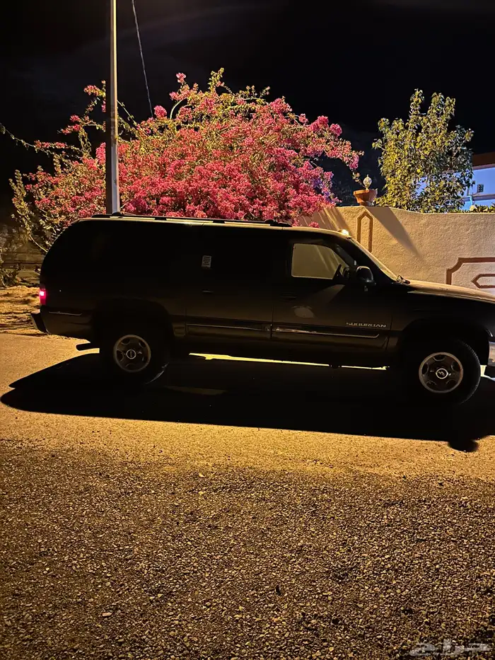 جمس سوبربان للبيع و اقبل البدل فيها 1