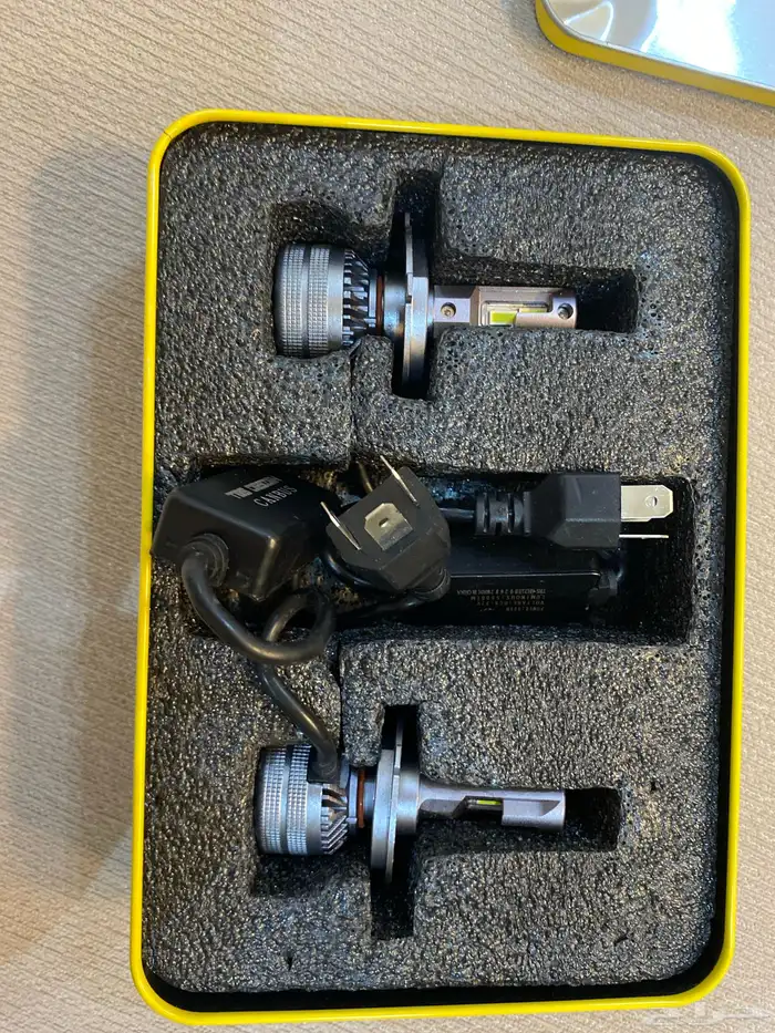 لمبه لد للبيع 3