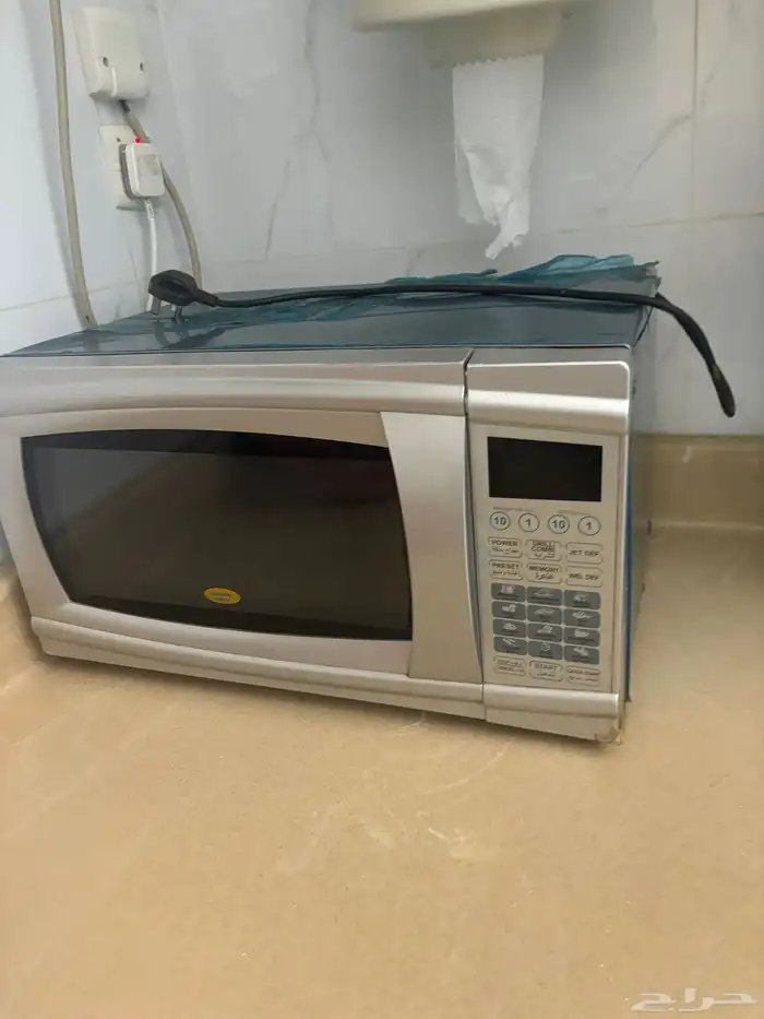 مكه الجموم العمده 0