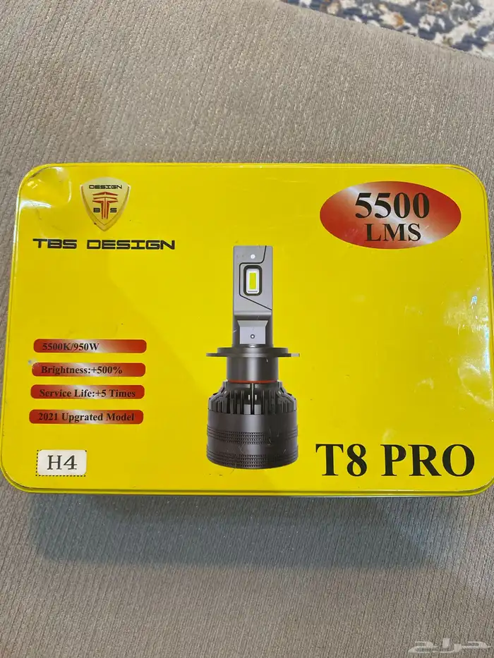 لمبه لد للبيع 0