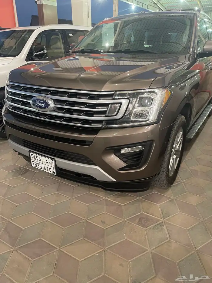 مجموعة اكسبدشن 2019 2018 3