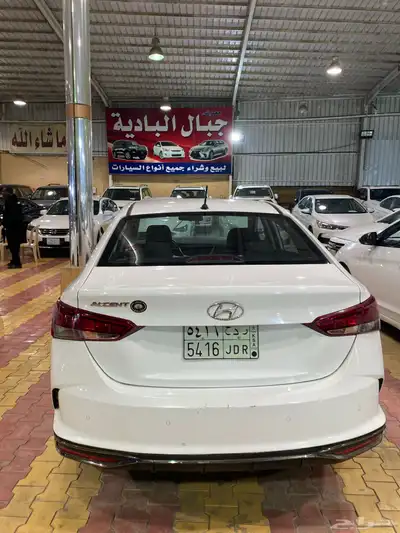 اكسنت 4