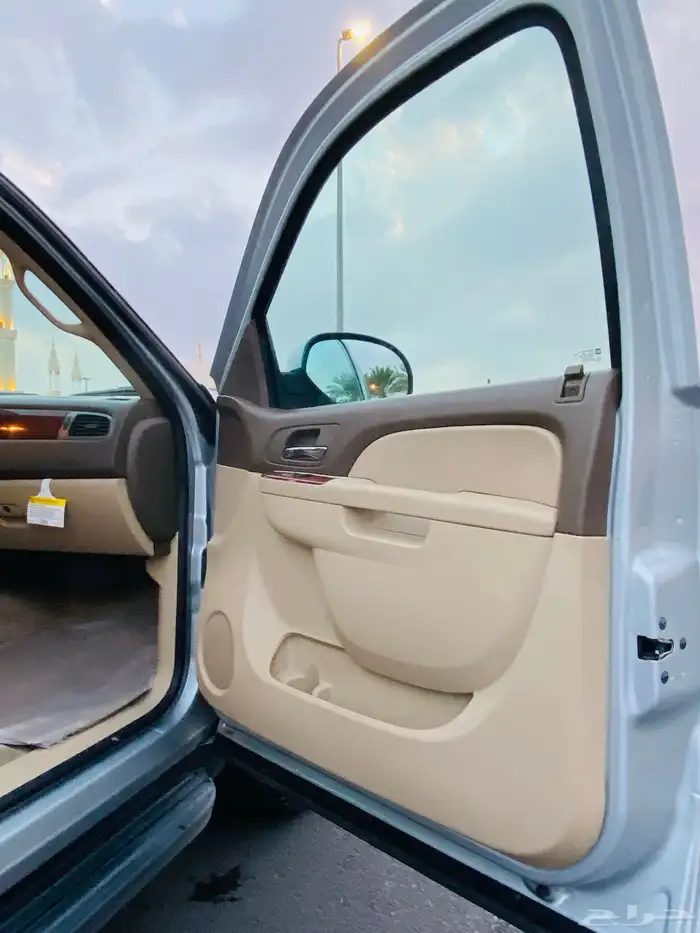 جمس يوكن XL مخزن تم البيع 48