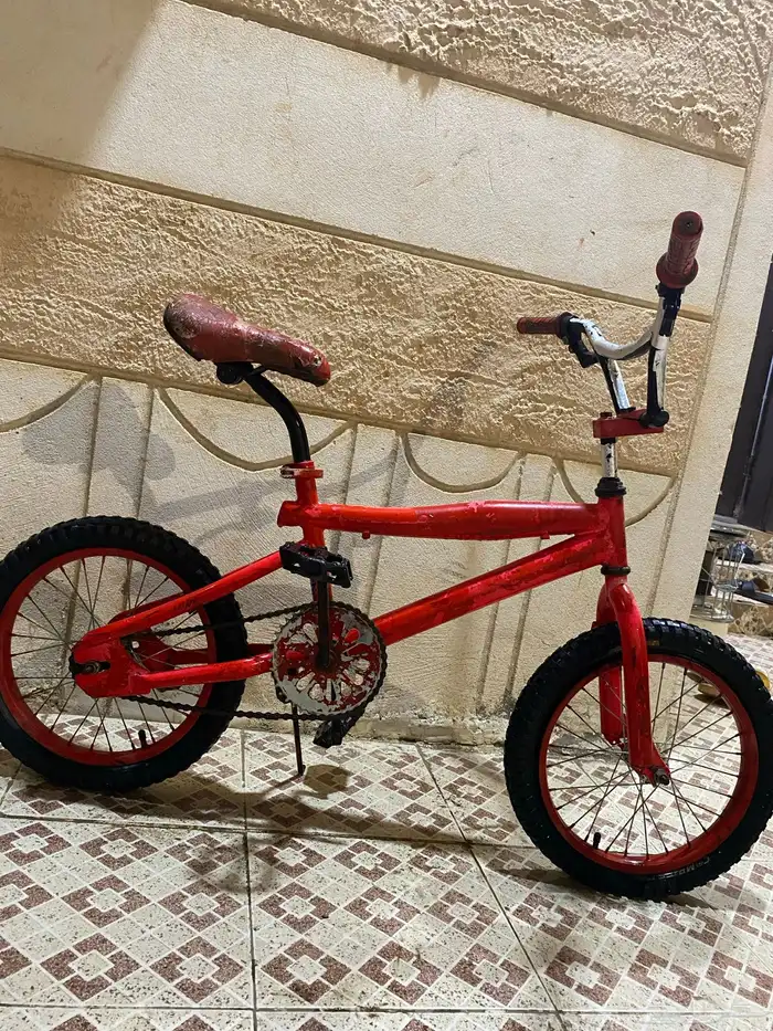 سيكل للبيع 2