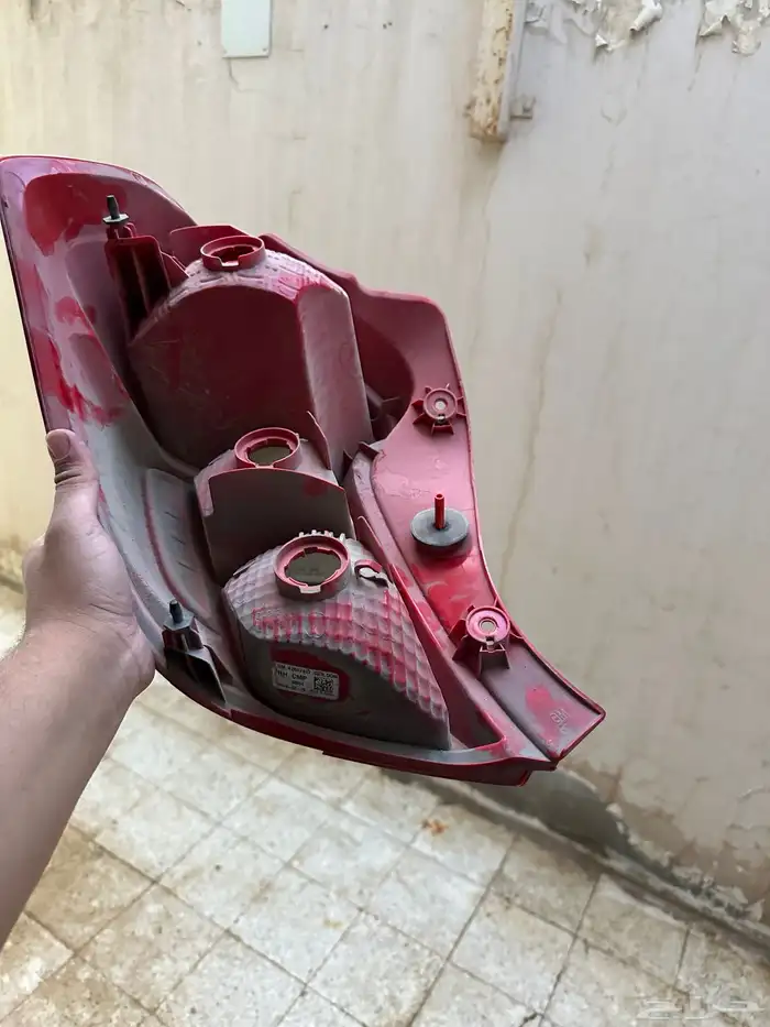 اسطب سبارك 5