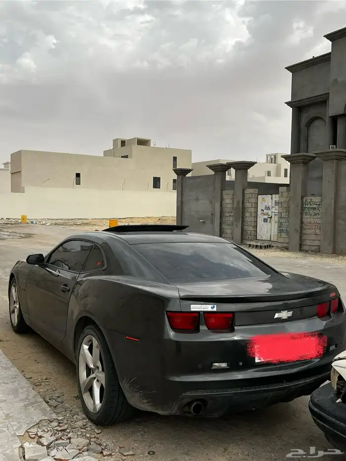 كمارو 2013 1