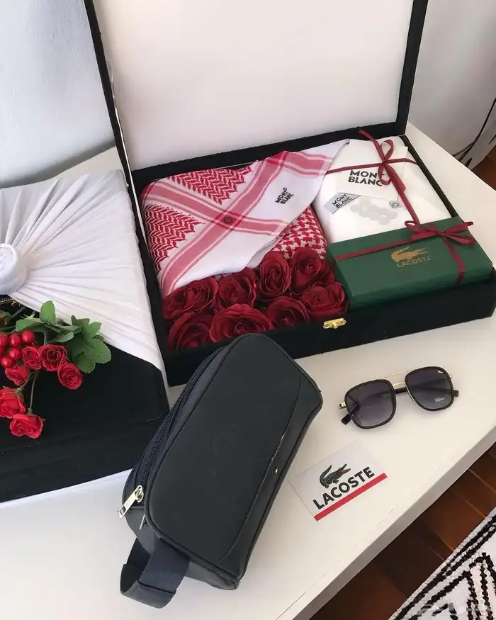 هدايا رجالية فخمة 9