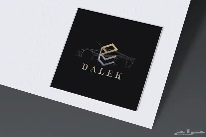 تصميم لوقو واشياء اخرى 31