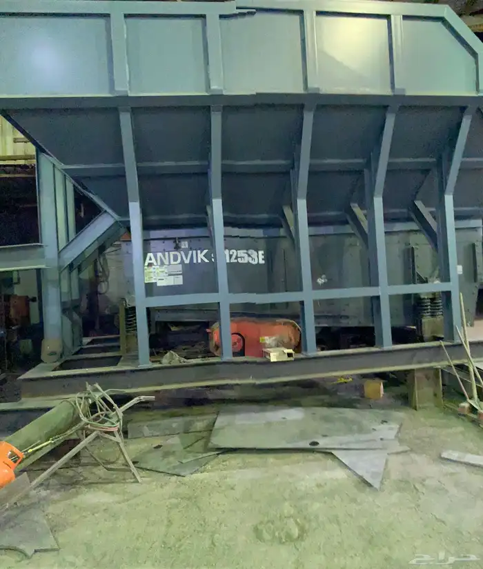 كساره غربال فيدر 0