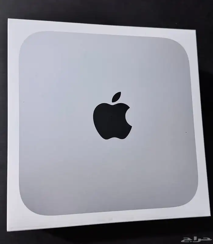 ماك ميني ام 2   Mac Mini M2 0