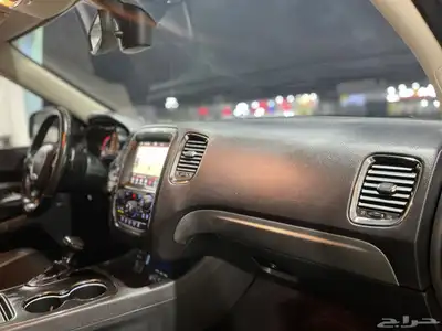 دودج دورانجو GT v6 2020 فل كامل 9
