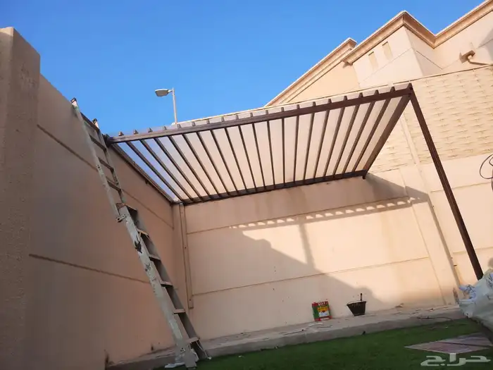 مظلات سواتر 4