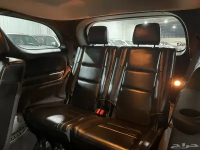 دودج دورانجو GT v6 2020 فل كامل 8
