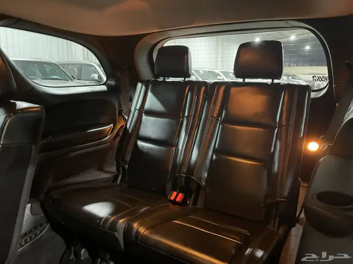 دودج دورانجو GT v6 2020 فل كامل 8