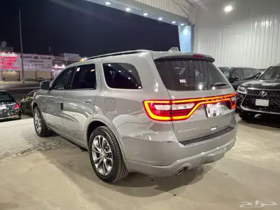 دودج دورانجو GT v6 2020 فل كامل 5