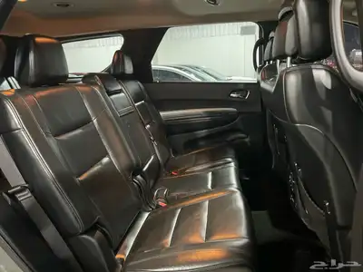 دودج دورانجو GT v6 2020 فل كامل 7