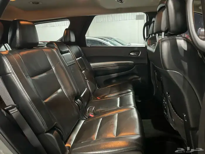 دودج دورانجو GT v6 2020 فل كامل 7
