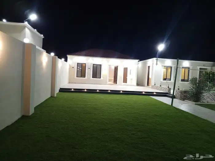استراحة وشاليه الغيم 36