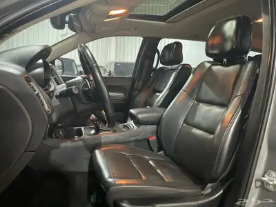 دودج دورانجو GT v6 2020 فل كامل 10