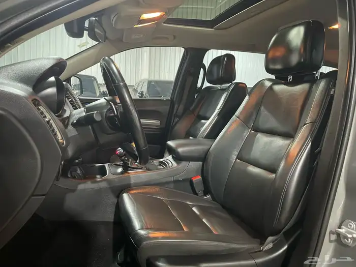 دودج دورانجو GT v6 2020 فل كامل 10