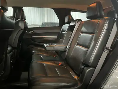 دودج دورانجو GT v6 2020 فل كامل 11