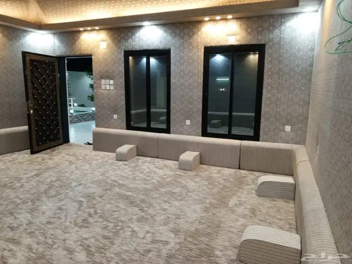 استراحة وشاليه الغيم 35