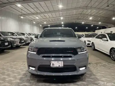 دودج دورانجو GT v6 2020 فل كامل 0
