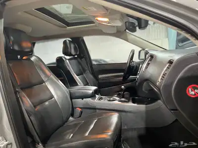 دودج دورانجو GT v6 2020 فل كامل 12