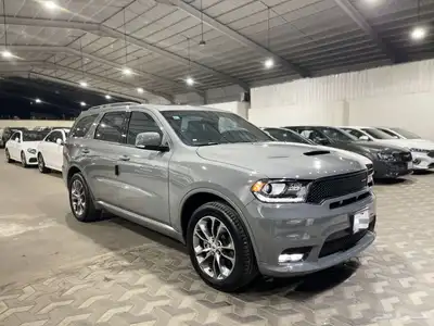 دودج دورانجو GT v6 2020 فل كامل 2