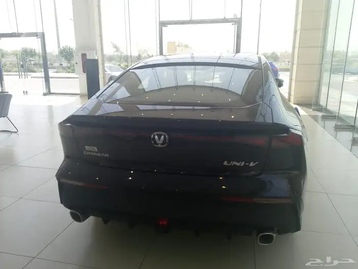 شانجان يوني في اليت 2025 باقل الاسعار 2