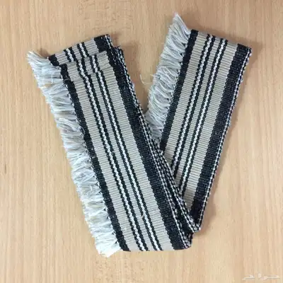 ازياء شعبيه 10