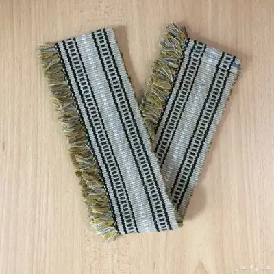 ازياء شعبيه 15