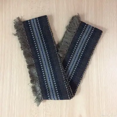 ازياء شعبيه 3