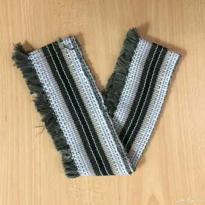 ازياء شعبيه 6