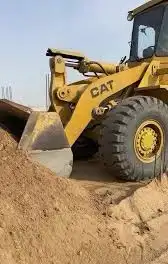 حفر وترحيل 1
