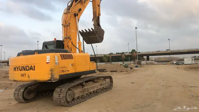 بوكلين بجدة للايجار سفتي كامل 0