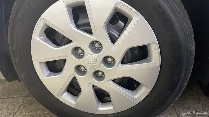 طيس كيا اوبتيما 2011-2015 اصلي جديد 1