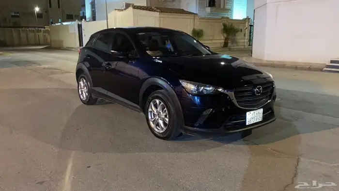 مازدا للبيع 1