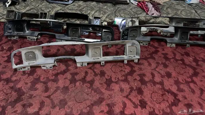 توفير جميع قطع غيار على رغبة الزبون 22