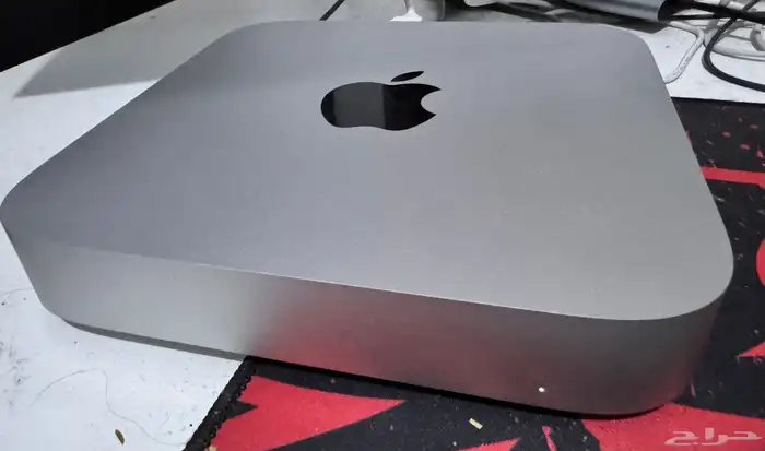 ماك ميني ام 2   Mac Mini M2 2