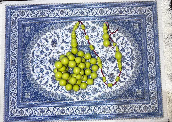 مسباح بولنق صب جديد(تم البيع) 2