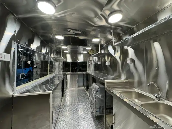 فود ترك جديد 5