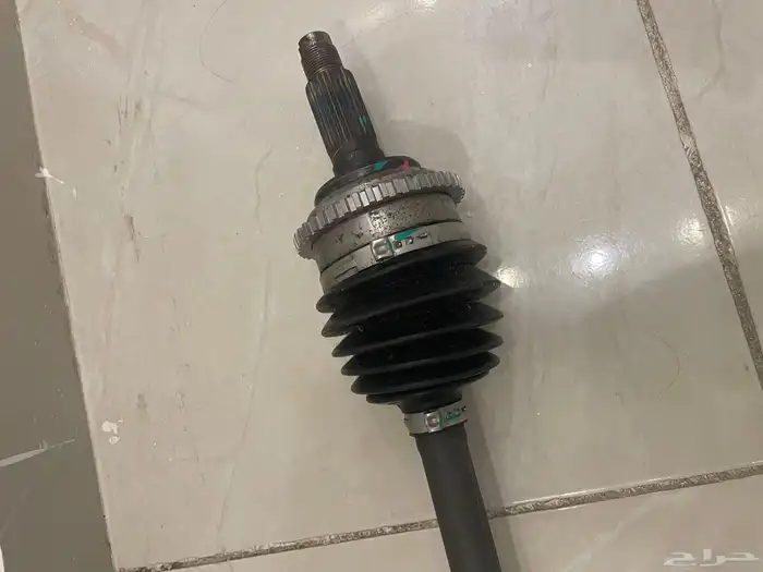 عكس فيوجن 6 سلندر 2