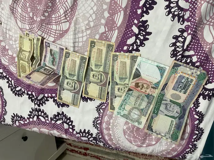 عملات قديمه 1