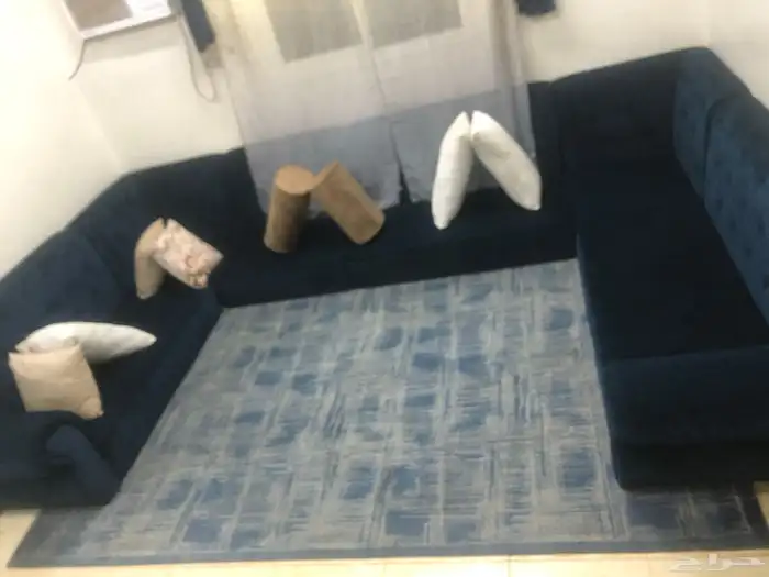 نظافه مجموعه حلول للنظافه العامه تبوك وحولها 32