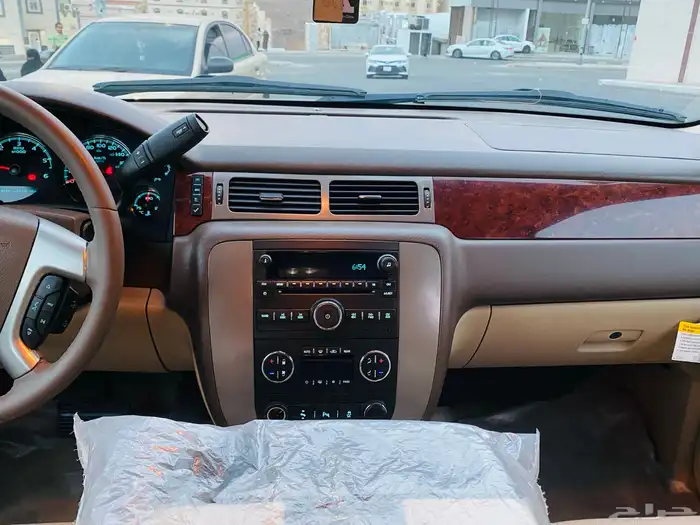 جمس يوكن XL مخزن تم البيع 45