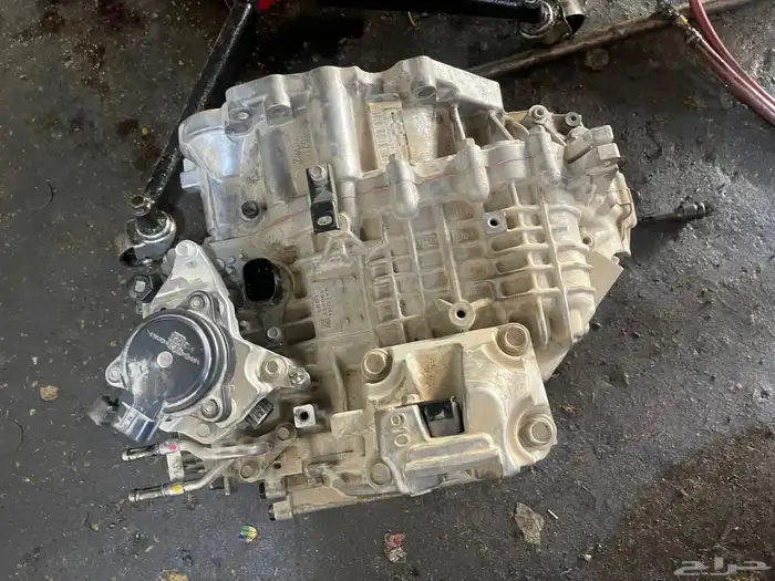 قير جير جمس تاهو سكاليد دنلي سيرا يوكن مستورد ومجدد نضيف 5