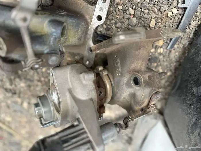 تيربو هوندا اكورد 2018 الى 2022 0