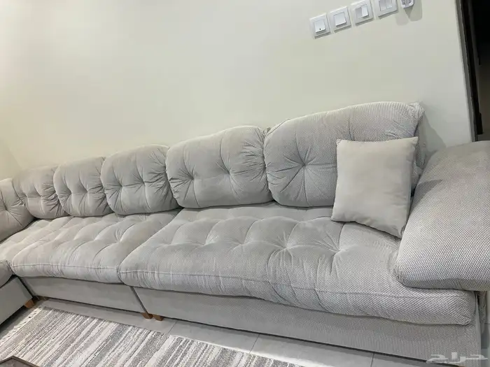 كنب حرف L 1